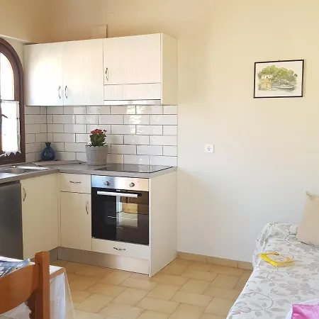 Sotiris Sea View Gáiosz