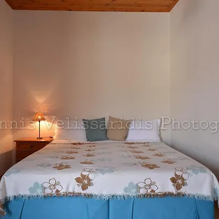 Sotiris Sea View Apartman *