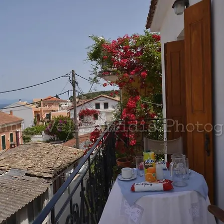 Sotiris Sea View