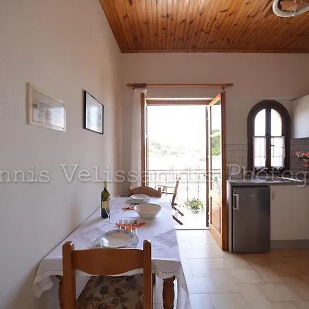 Sotiris Sea View